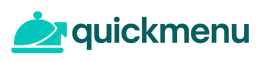Logo de Quick Menu Digital